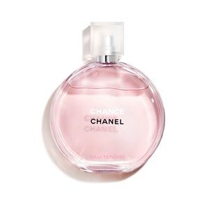Chanel Chance Eau Tendre Eau De Toilette Perfume